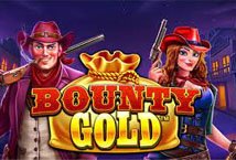 Bounty Gold Slot Review